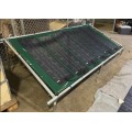 SunTarp™ HexFold™ solar panel