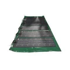 SunTarp™ HexFold™ solar panel