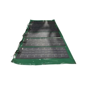 SunTarp™ HexFold™ solar panel