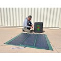 SunTarp™ TriFold™ solar panel