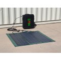 SunTarp™ TriFold™ solar panel