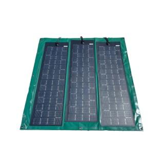 SunTarp™ TriFold™ solar panel SunTarp™ TriFold™ solar panel